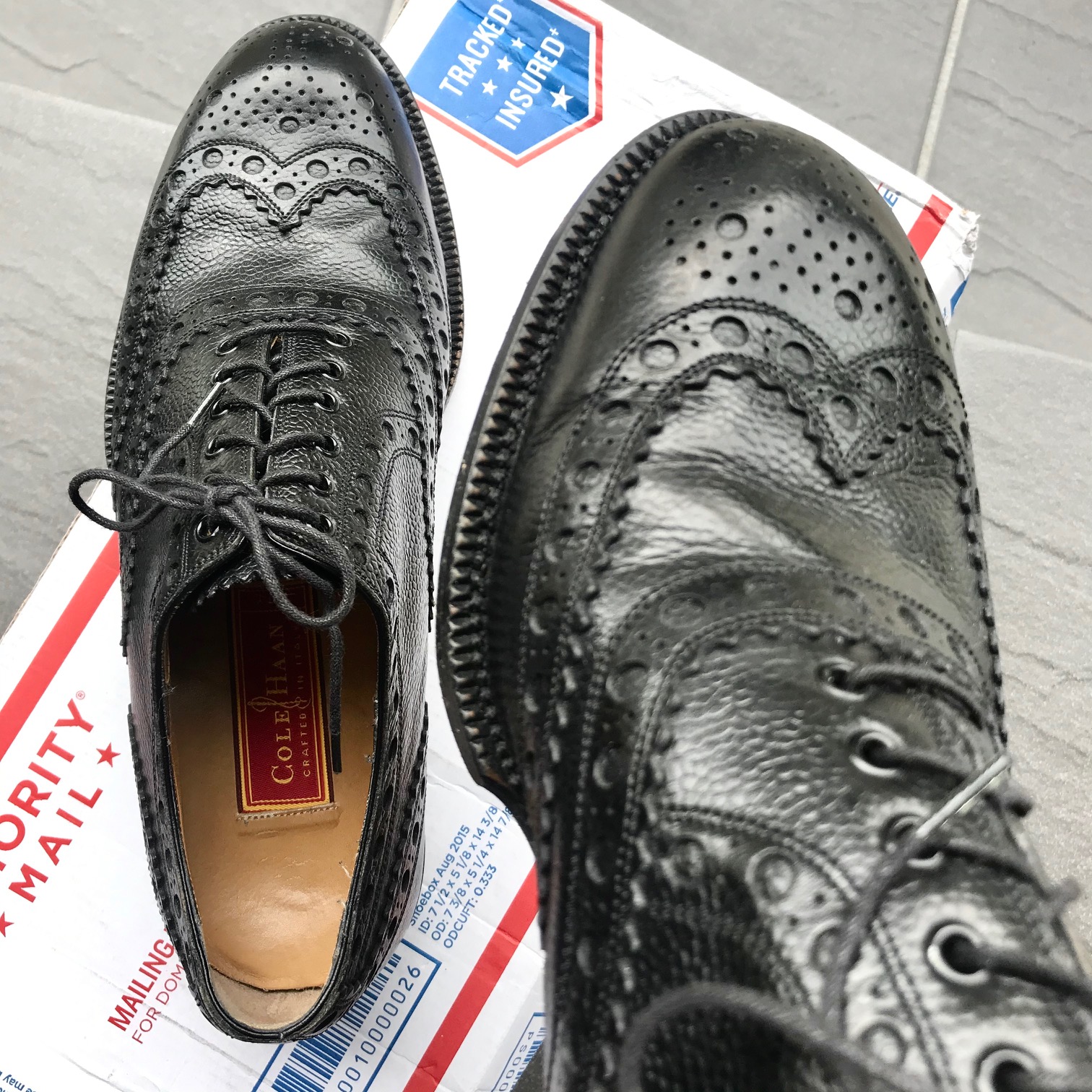 イカしたCOLE HAAN | Freek2Freek