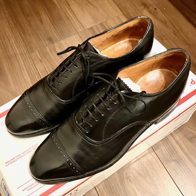 Florsheim Penfield | Freek2Freek