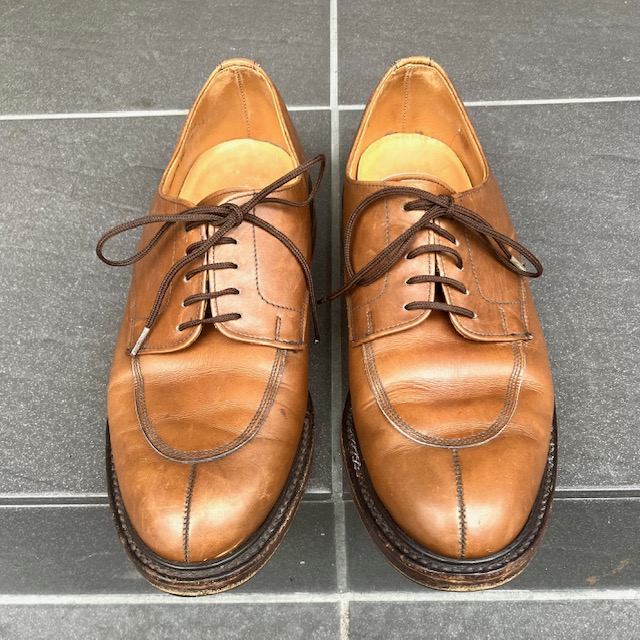 マイファースト Loake & Sons | Freek2Freek